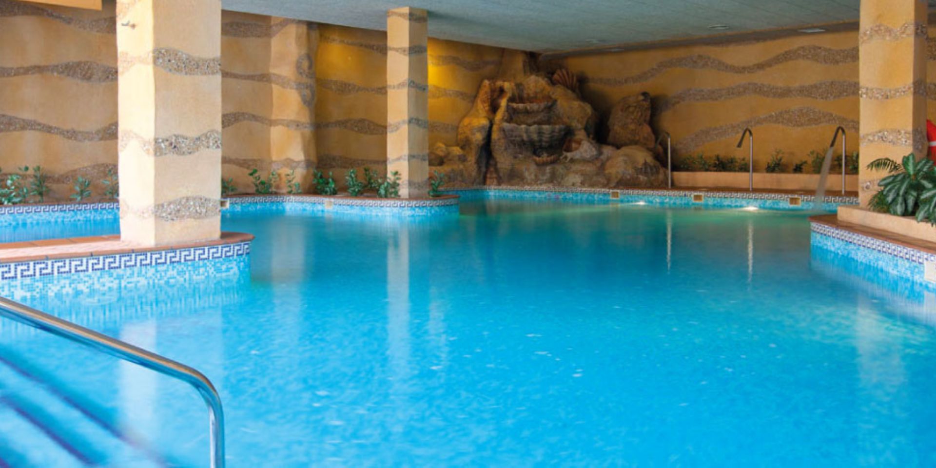 Senzia Spa Cartaya