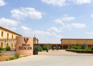 Bodegas Finca La Estacada