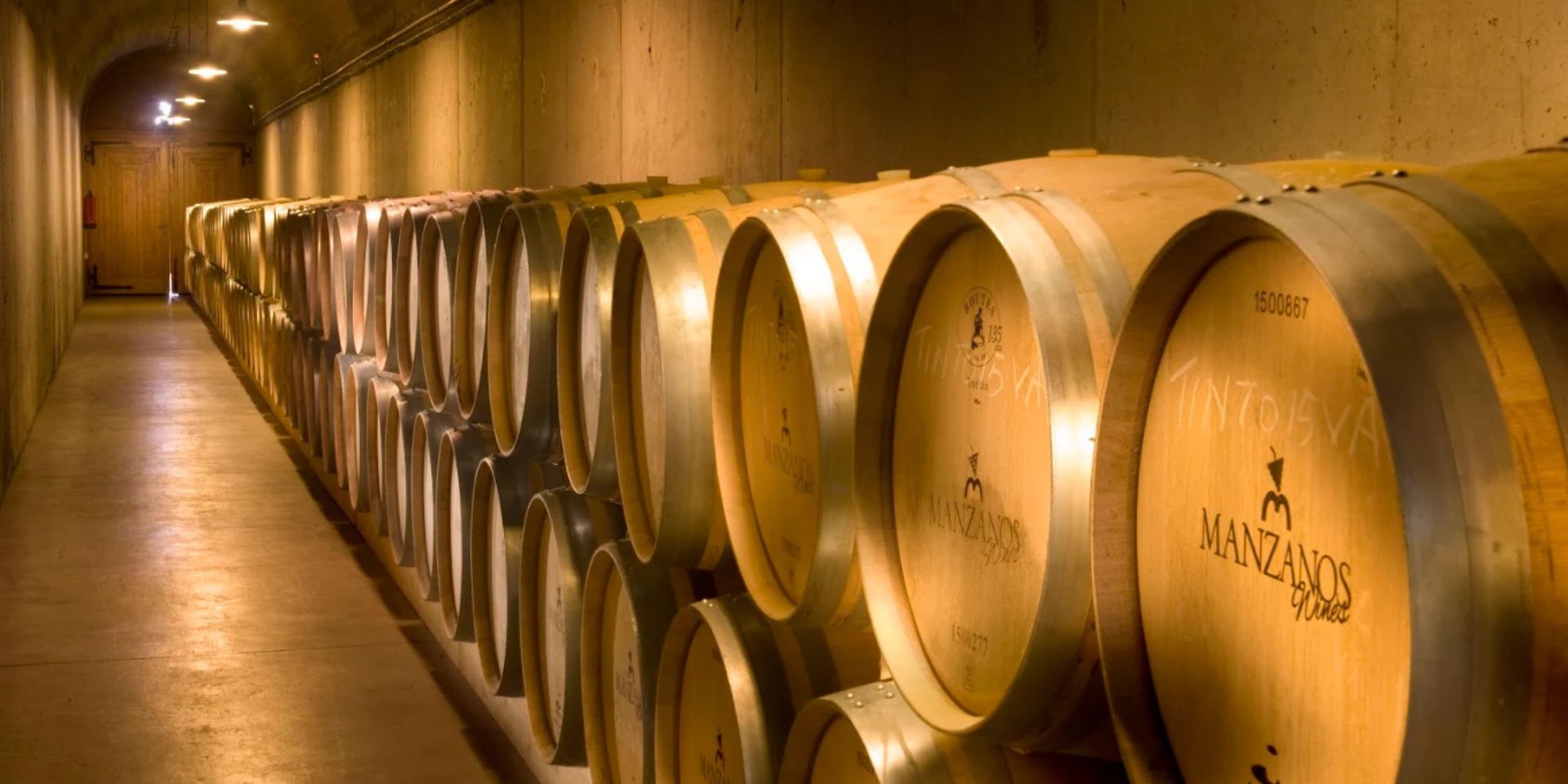 Bodegas Finca Manzanos