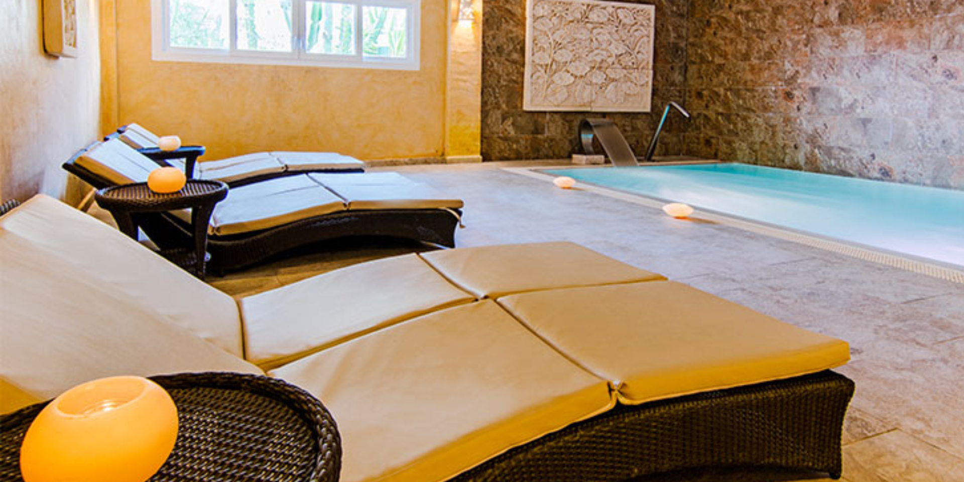Spa El Cortijo