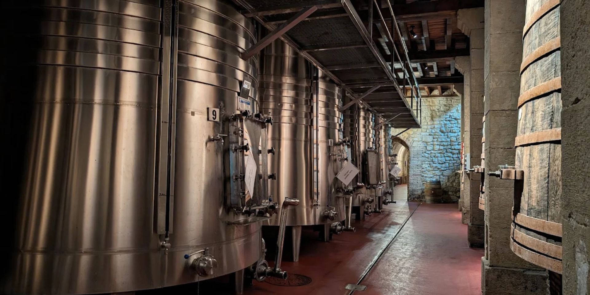 Bodegas Riojanas
