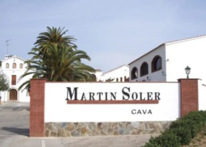 Cava Martin Soler