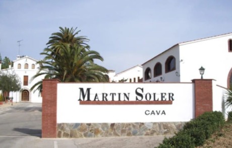 Cava Martin Soler