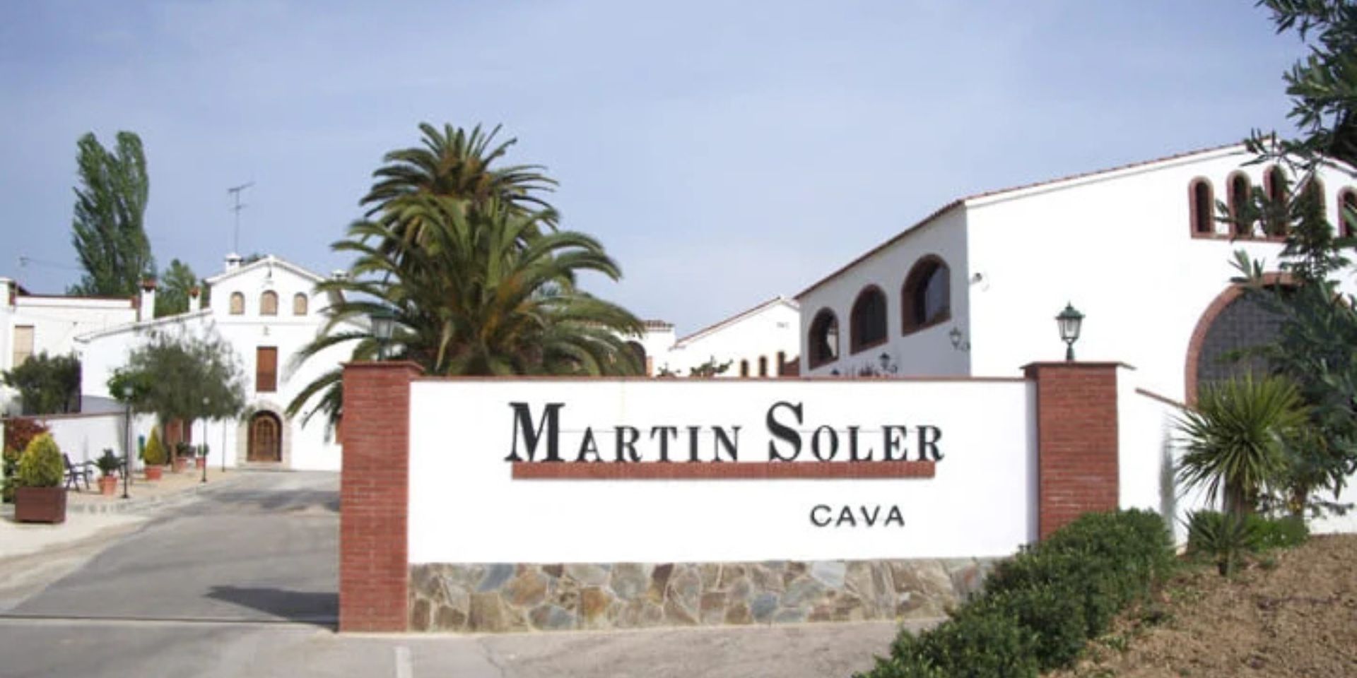 Cava Martin Soler