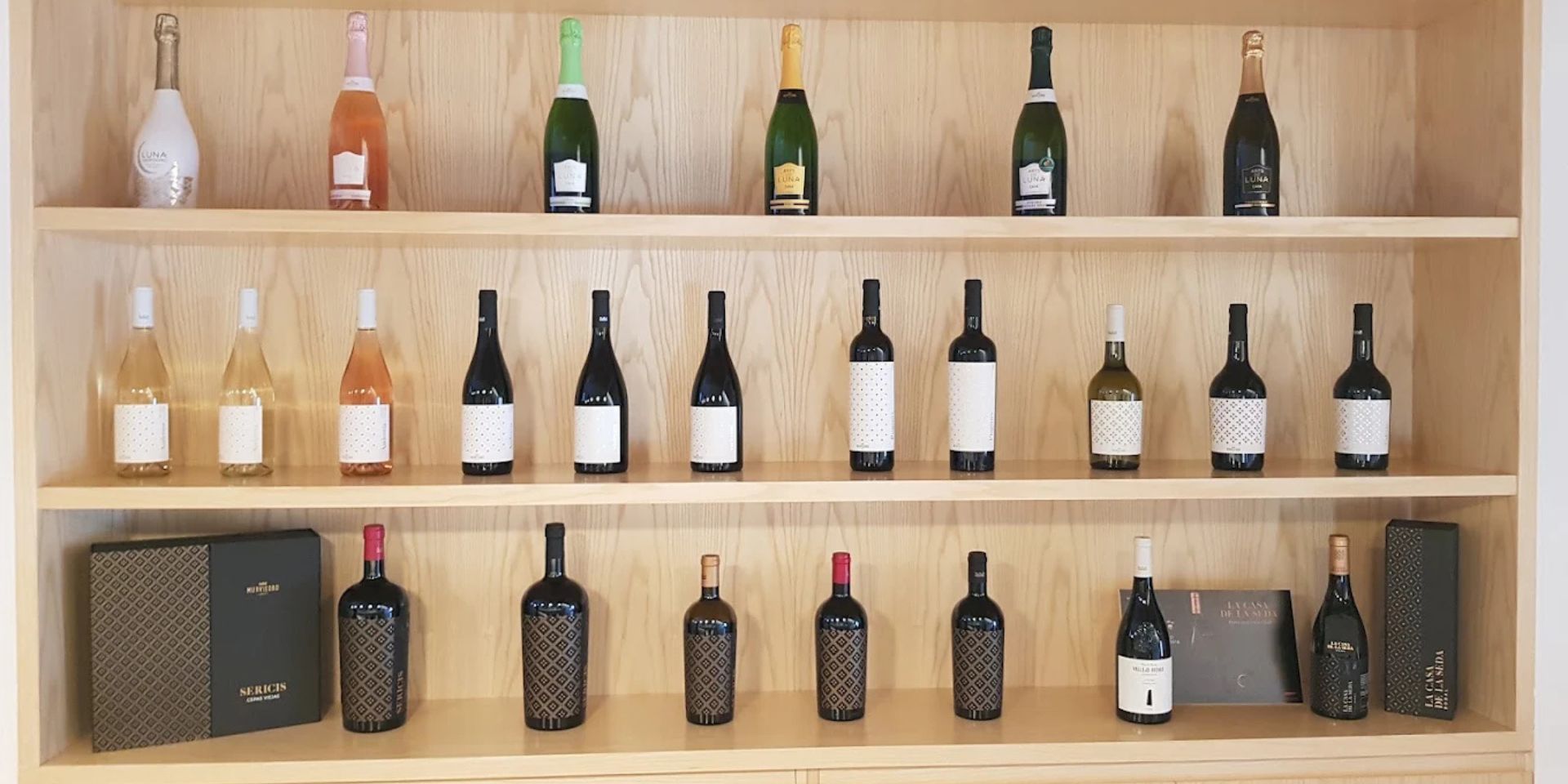Bodegas Murviedro