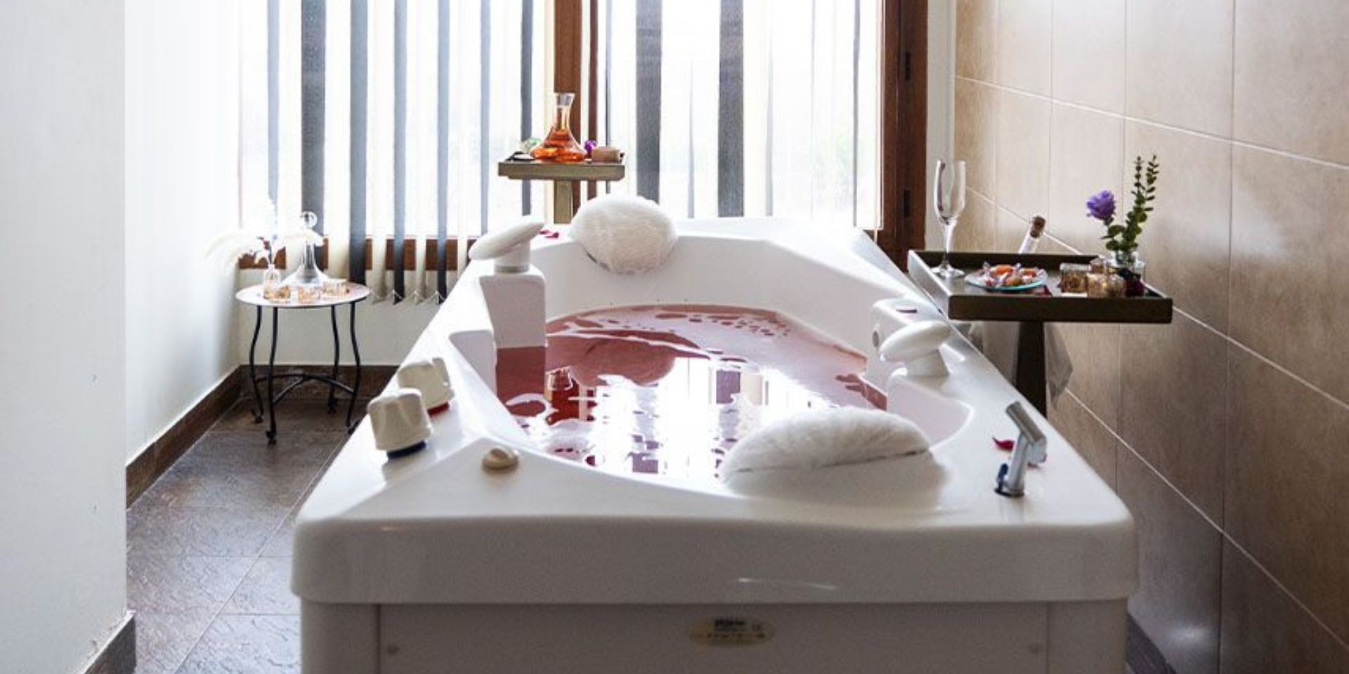 Spa Finca la Estacada