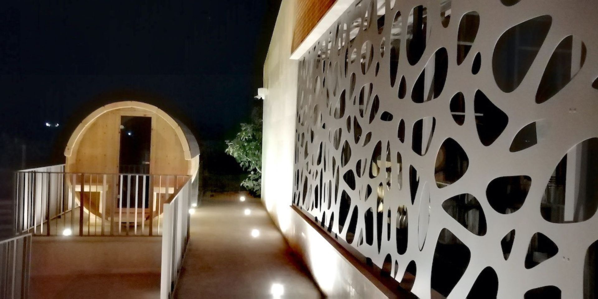 Spa Tudanca