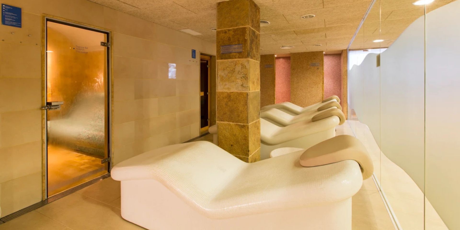 Spa & Wellness Centre Audax