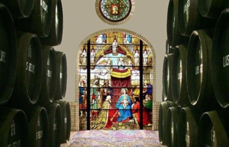 Bodegas Rubio