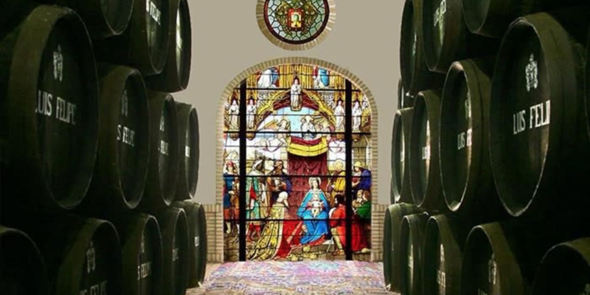 Bodegas Rubio