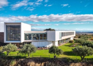 Spa Finca de los Arandinos