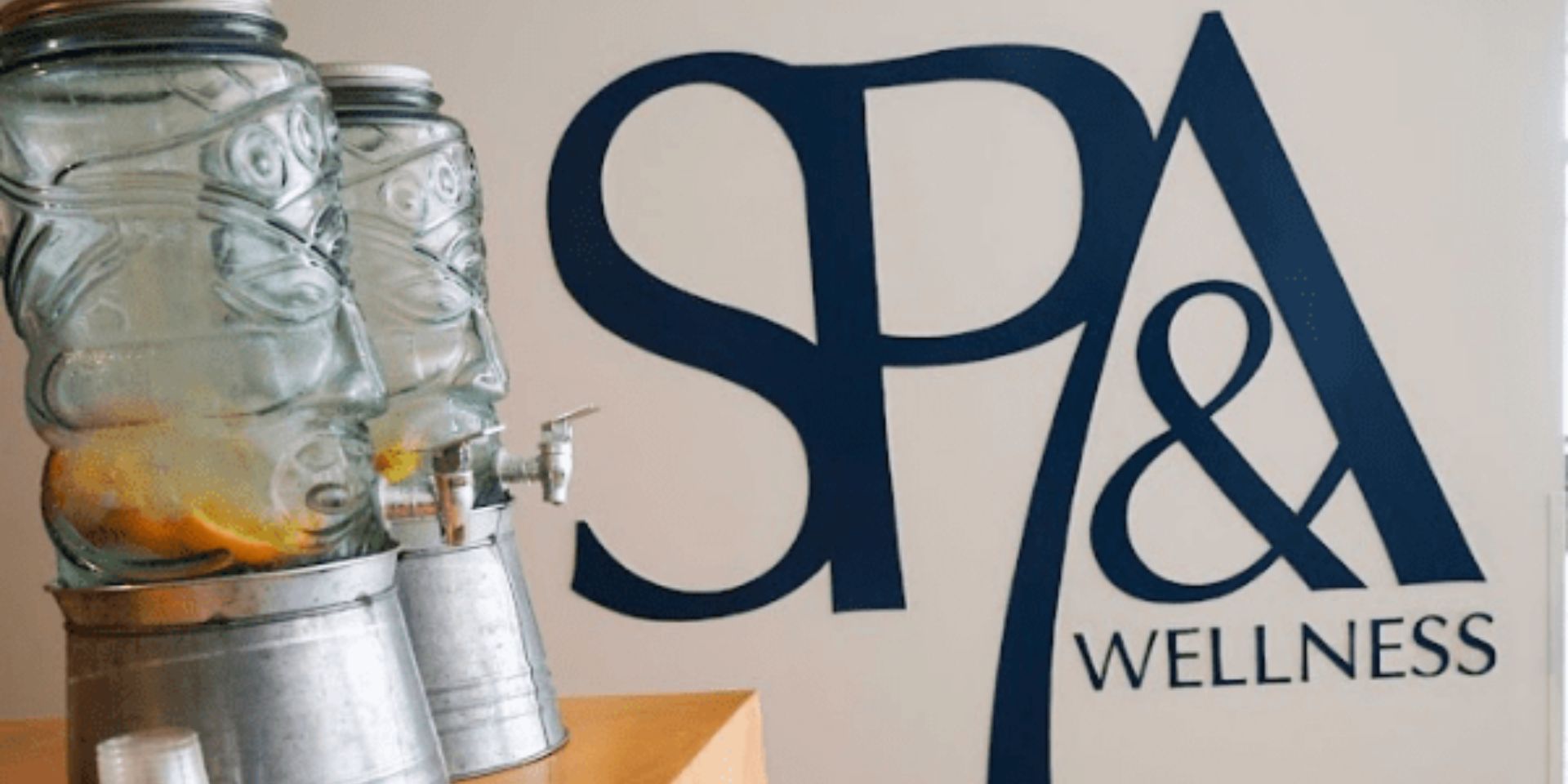 Spa Les Oliveres