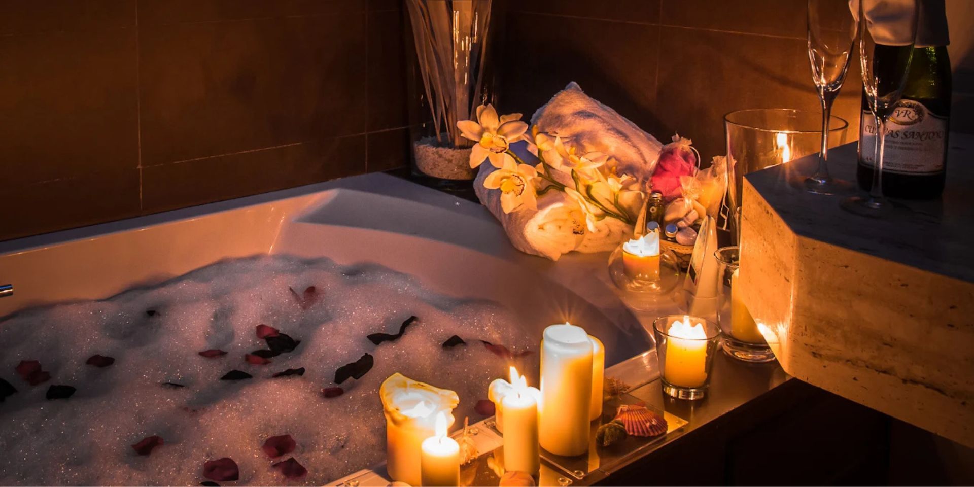 Spa Hotel La Salve