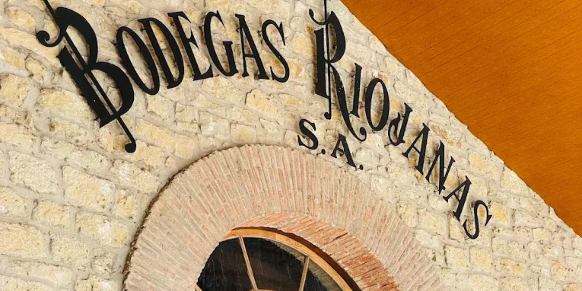 Bodegas Riojanas