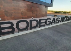 Bodegas Nodus