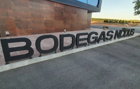 Bodegas Nodus