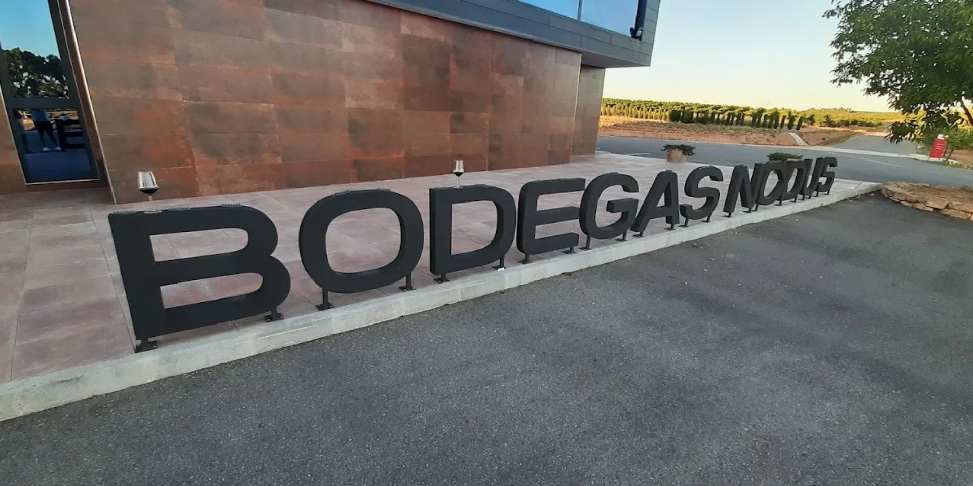 Bodegas Nodus