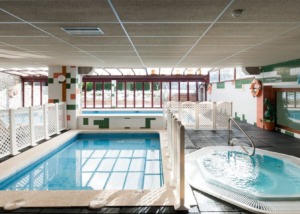 SOMMOS Hotel Benasque SPA