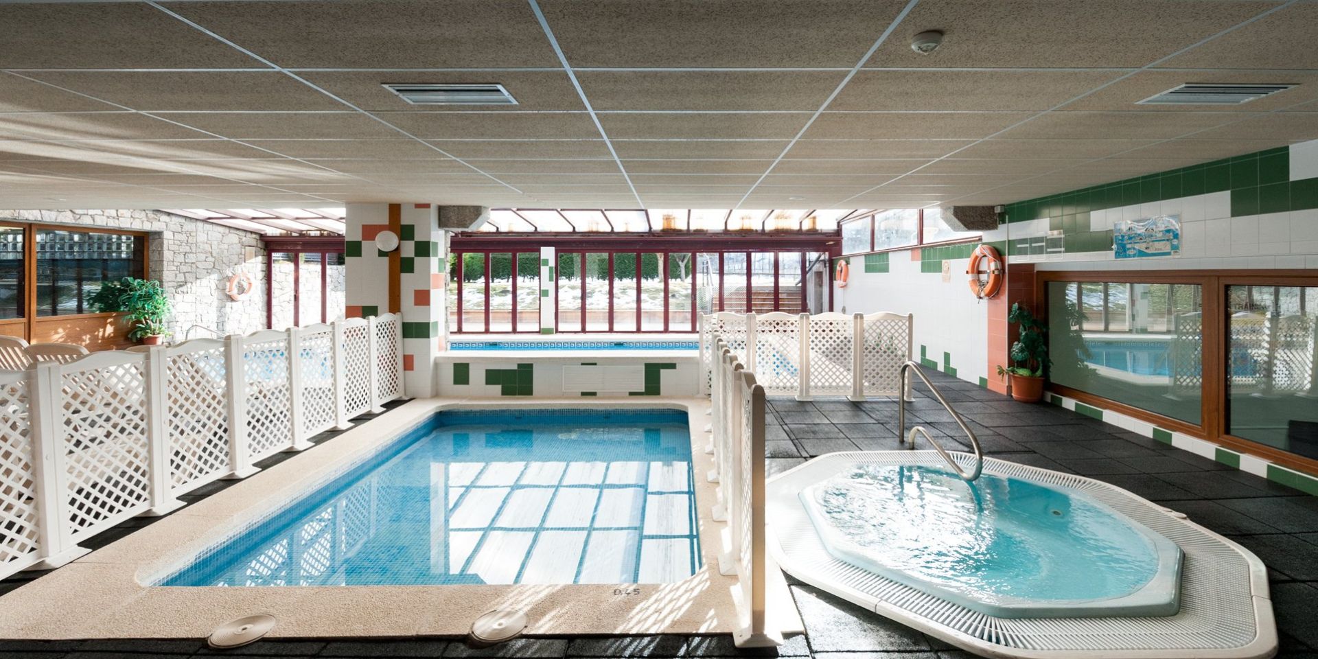 SOMMOS Hotel Benasque SPA