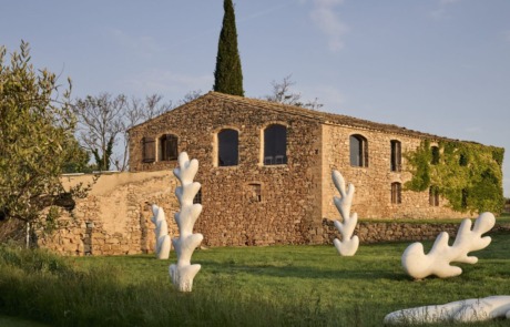 Bodega Venta d’Aubert