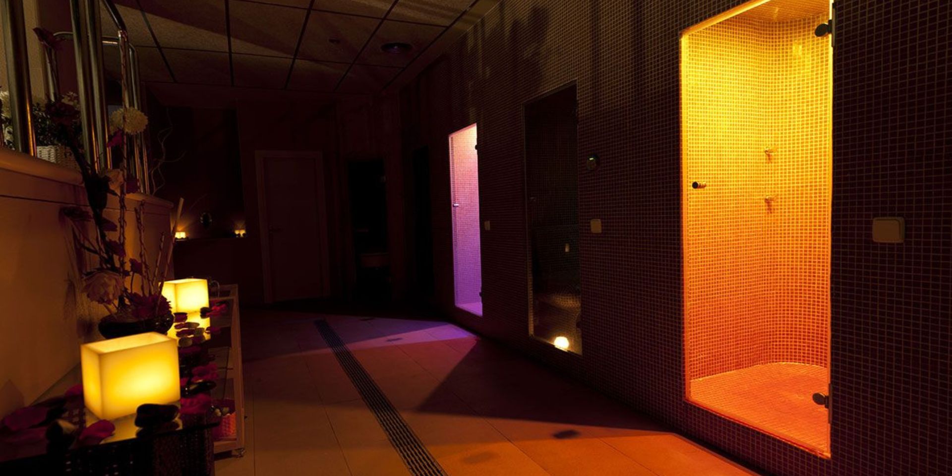 Spa Kumaras