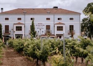 Bodegas El Lagar de Isilla