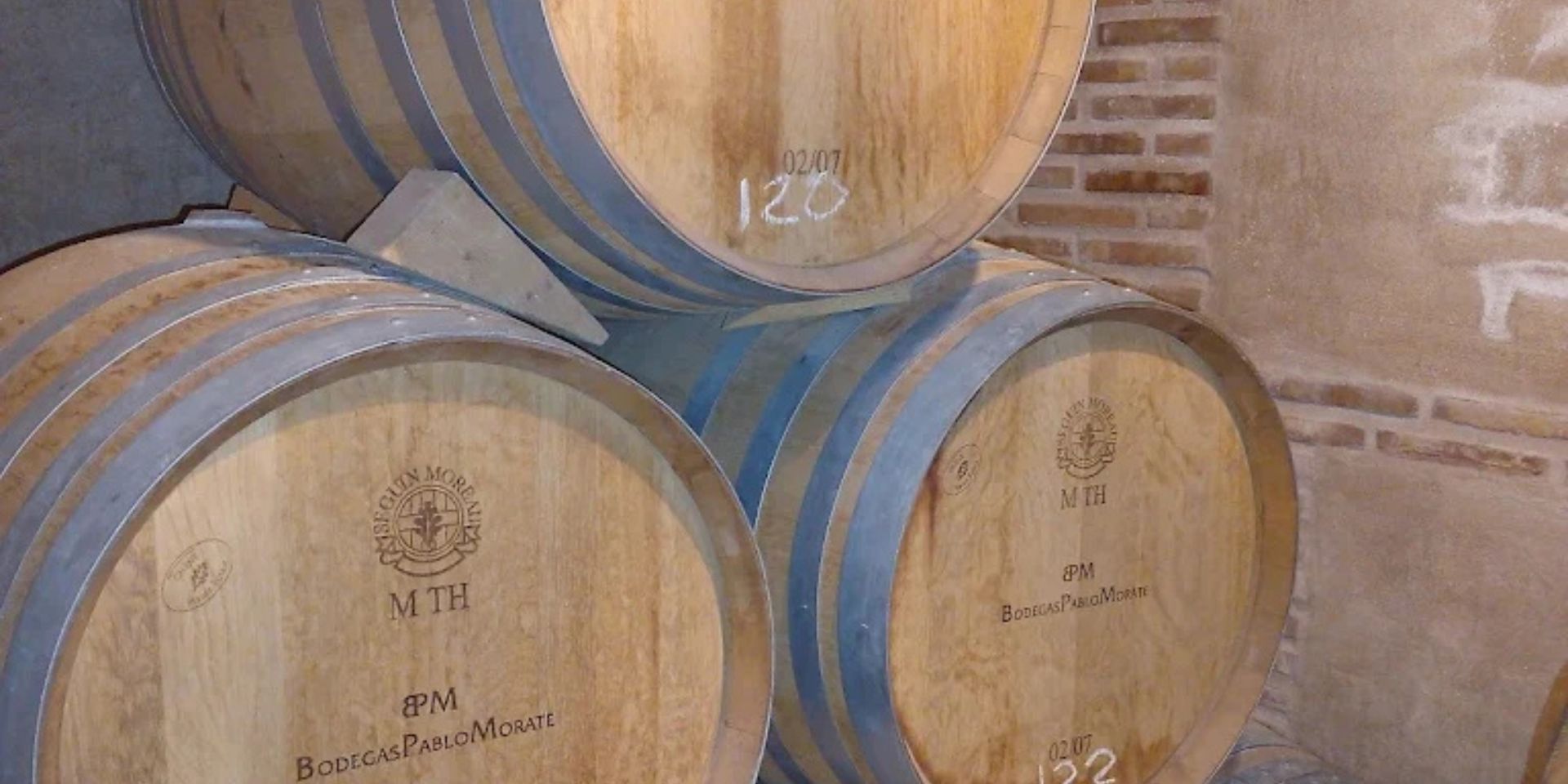 Bodegas Pablo Morate