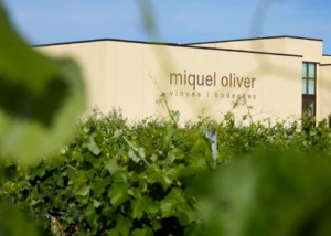 Vinyes I Bodegues Miquel Oliver