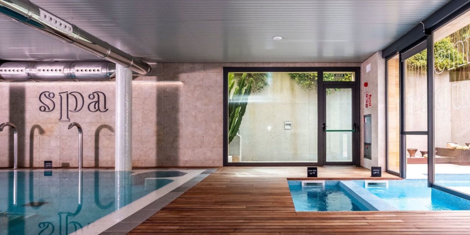 Spa Hotel Artiem Asturias
