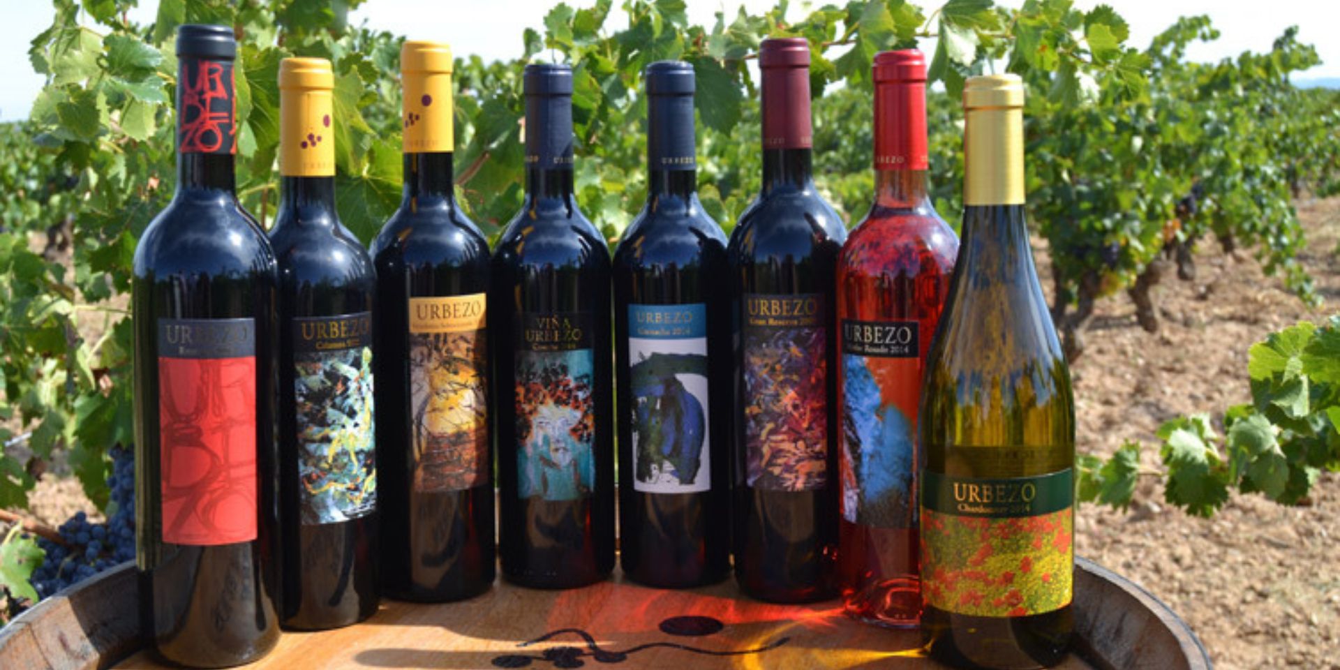 Bodegas Solar de Urbezo