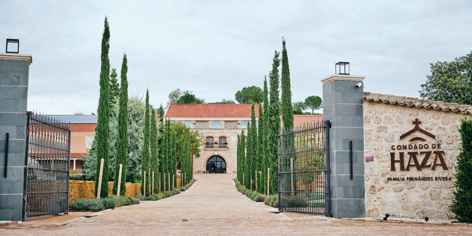 Bodegas Condado de Haza
