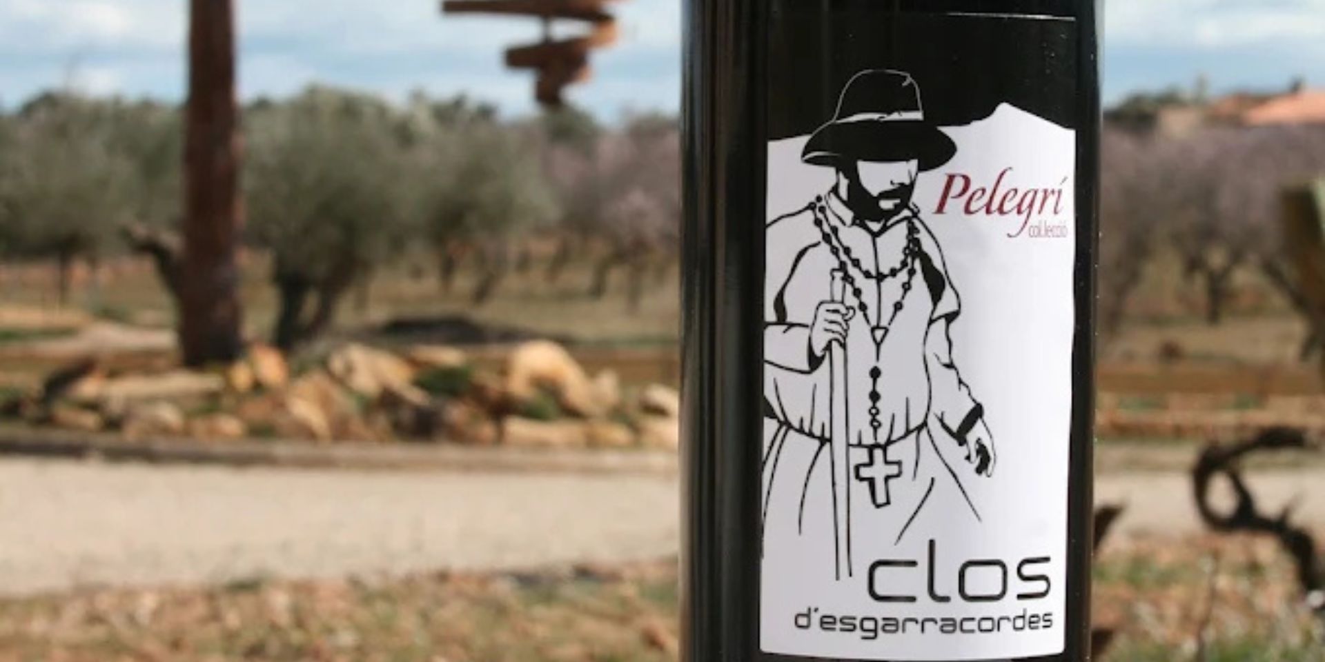Bodegas Barón D'Alba