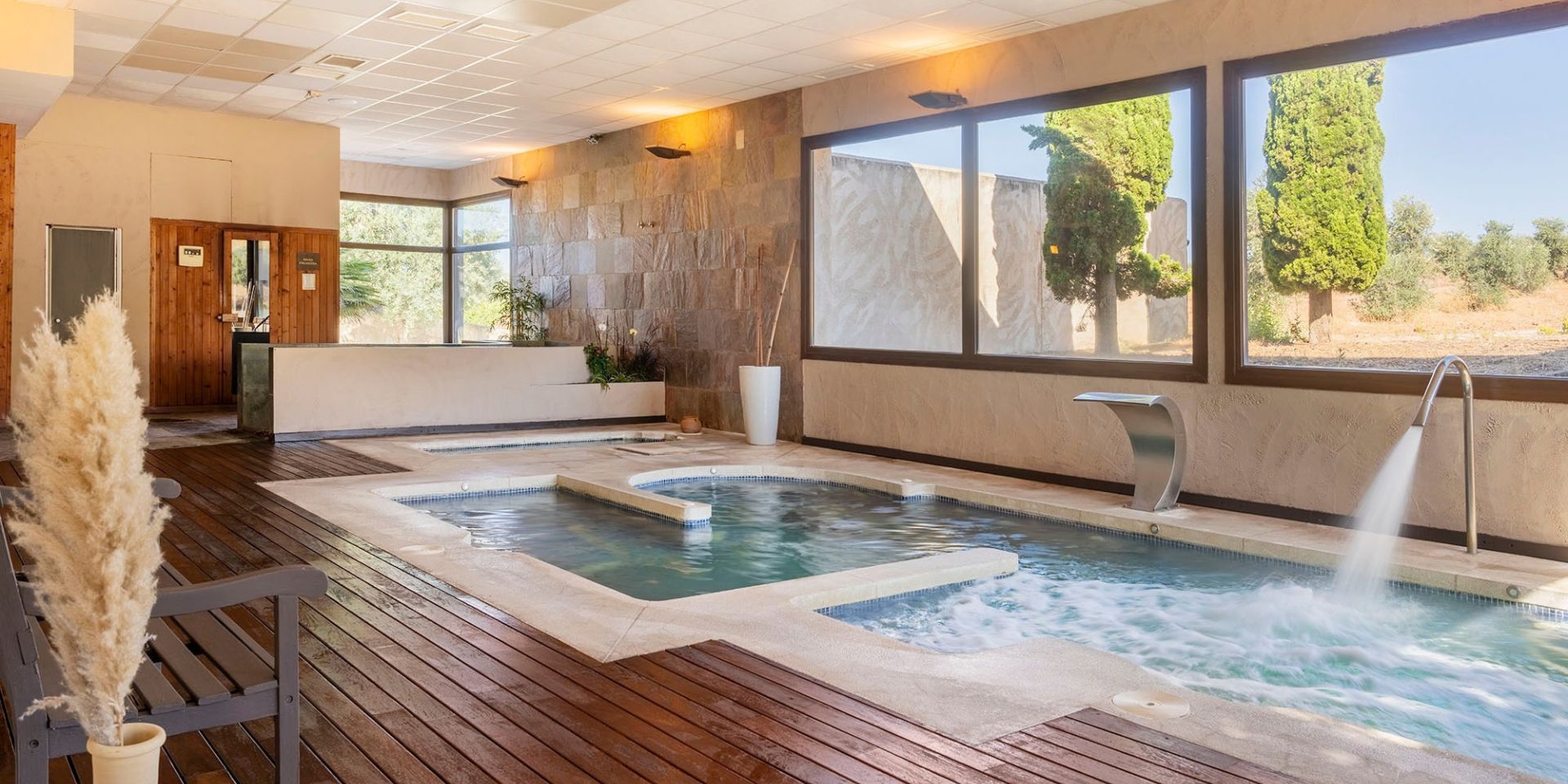 Hotel Spa Villa Nazules
