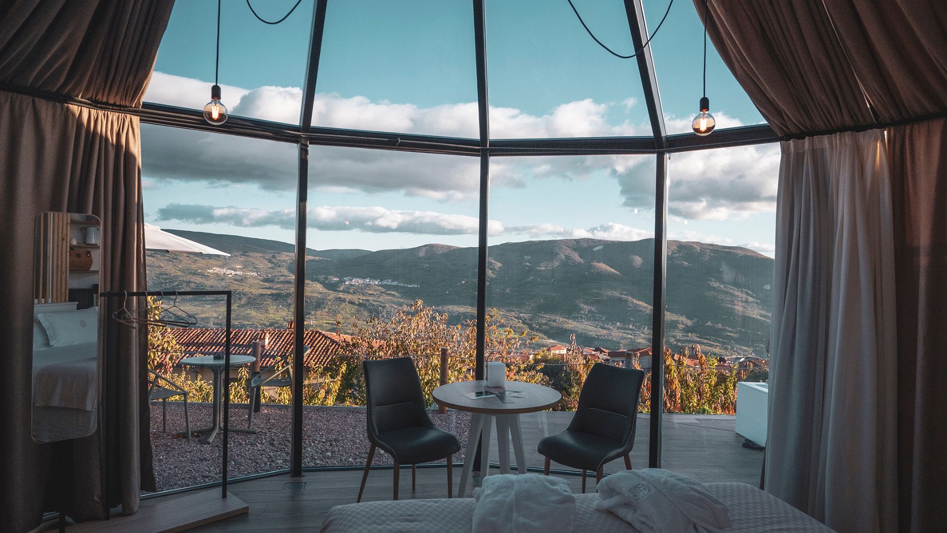 Glamping el Regajo