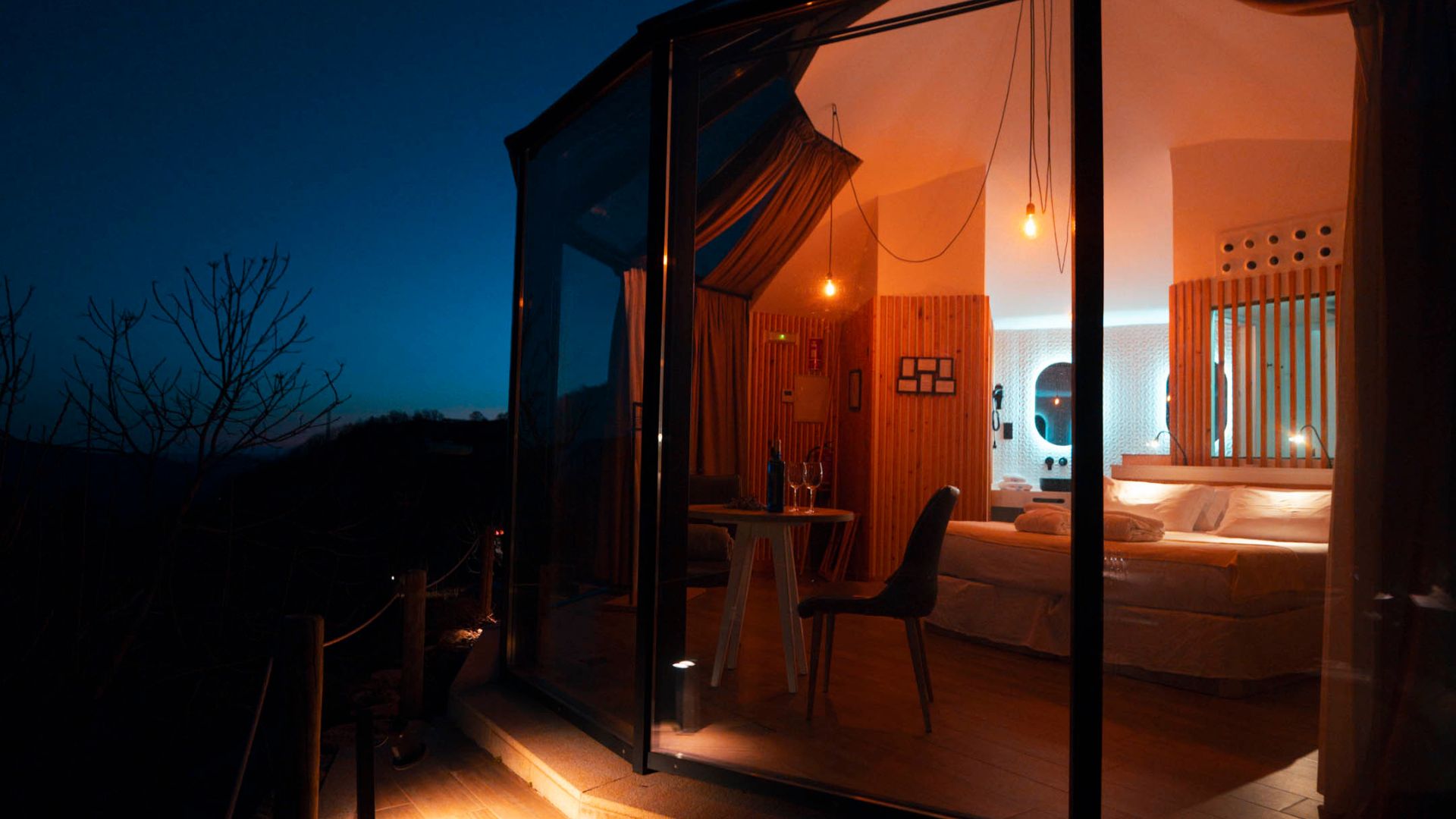 Glamping el Regajo