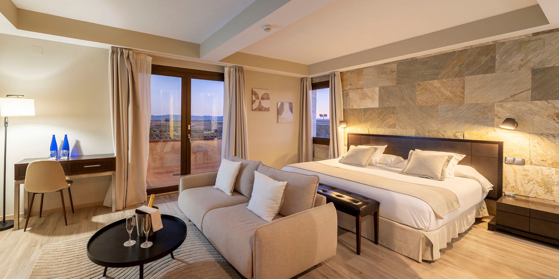 Hotel Spa Villa Nazules
