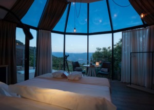 Glamping el Regajo