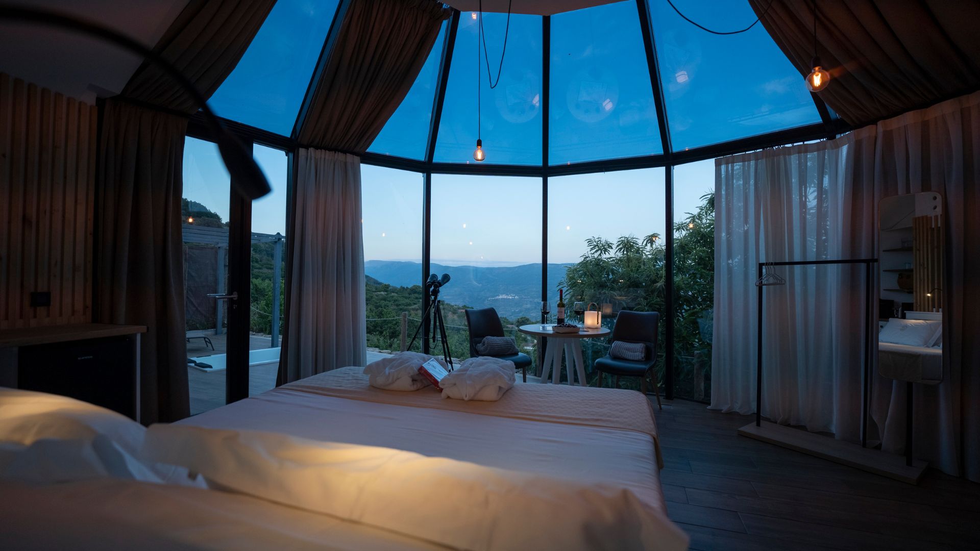 Glamping el Regajo