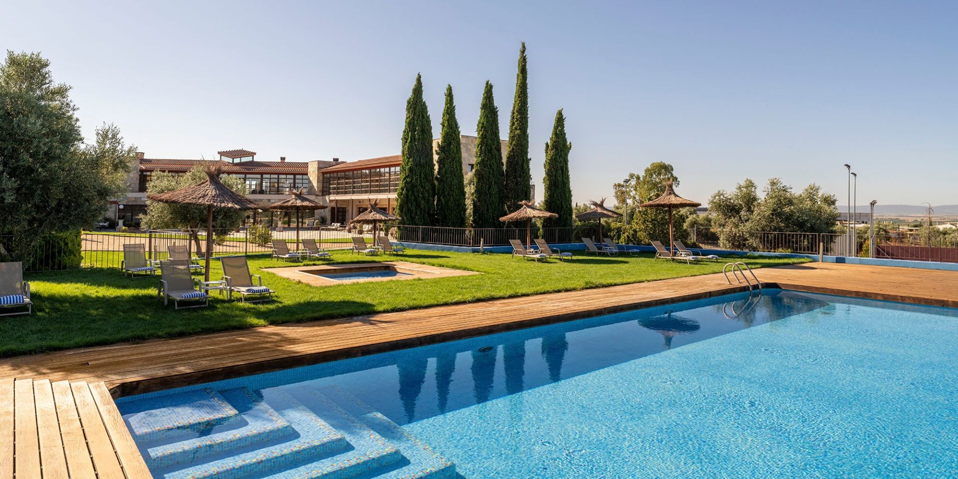 Hotel Spa Villa Nazules