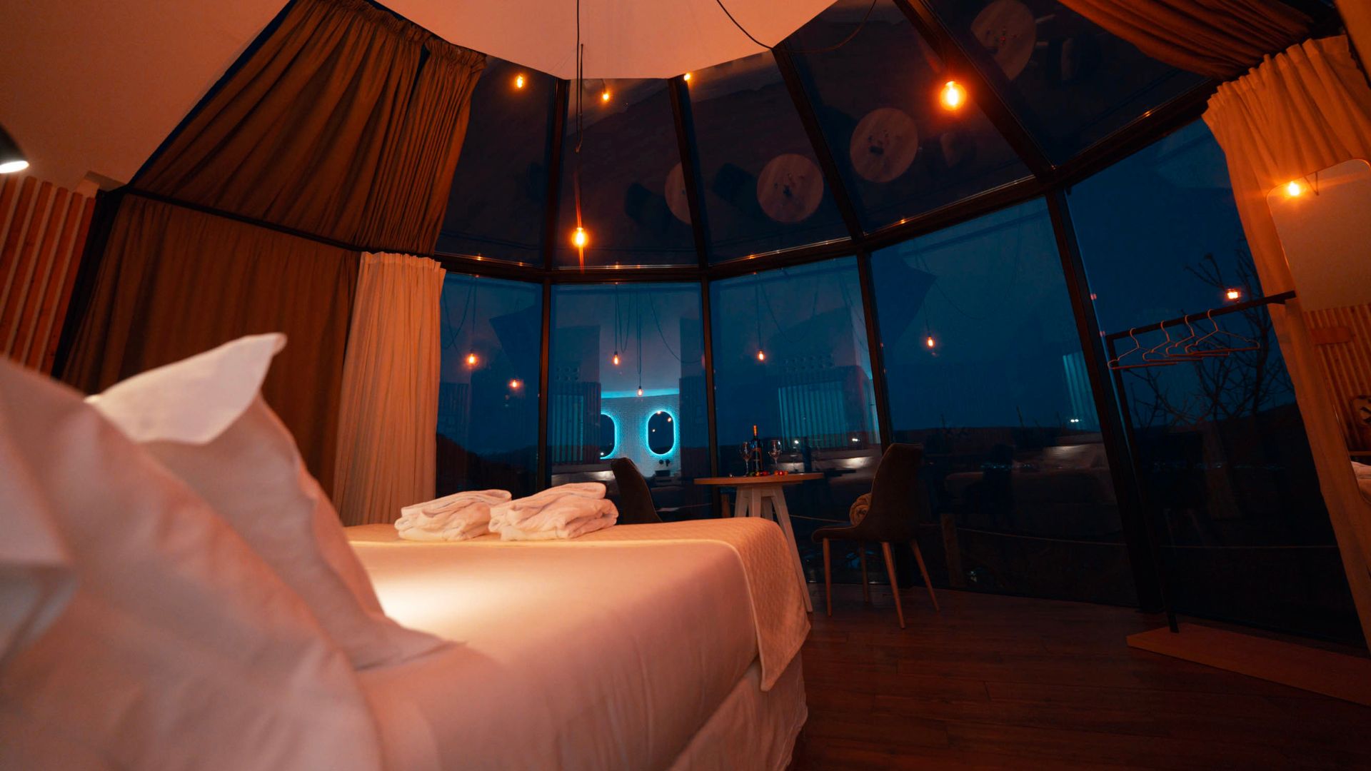 Glamping el Regajo